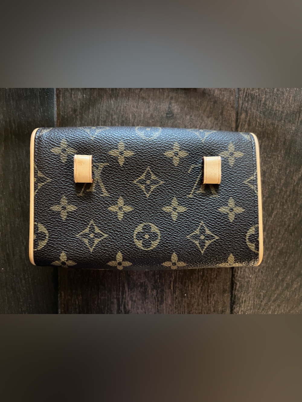 Louis Vuitton Monogram Canvas Florentine Belt Bag - Picture 4 of 15